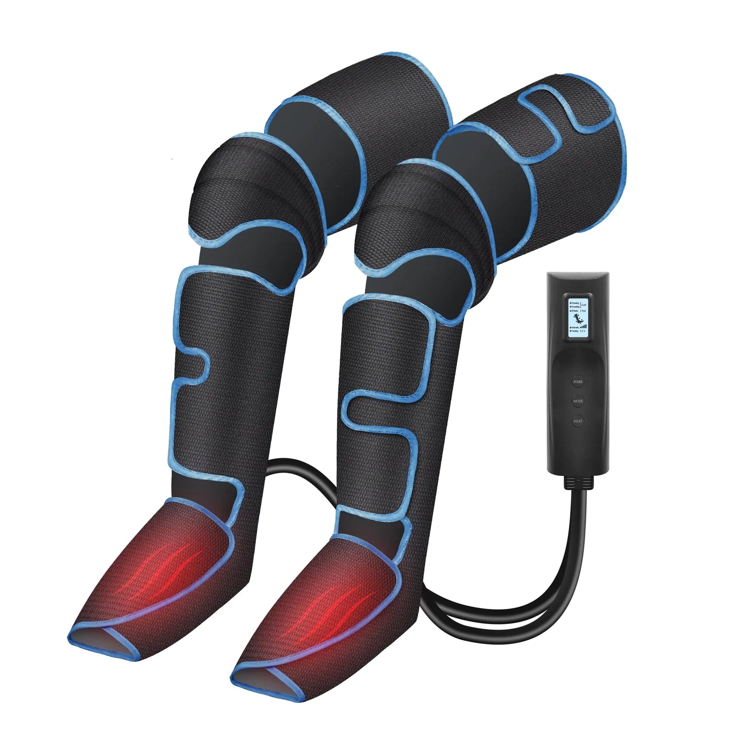 Full Leg Massager