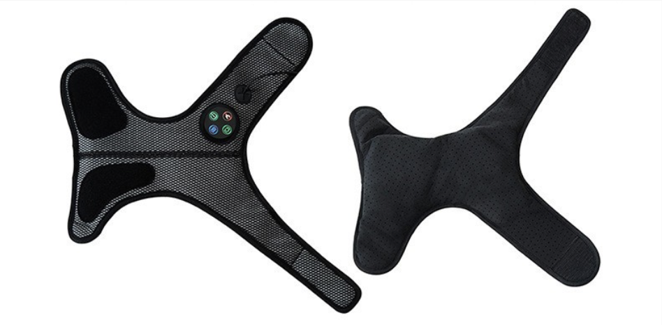 Ankle Massager