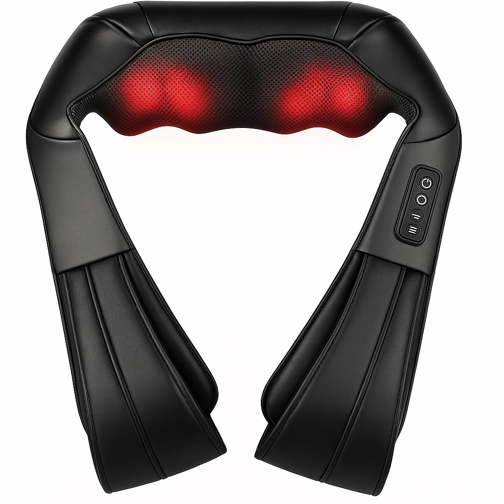 Neck Massager